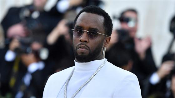 Sean “Diddy” Combs Sued by Model Accusing Him of Sexual Assault