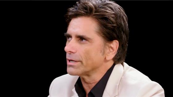 Why John Stamos Says He Hated Full House And Almost Quit
