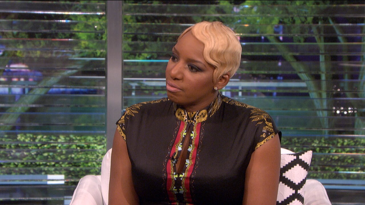 NeNe Leakes on the Giudices' PostSentencing Interview E! News