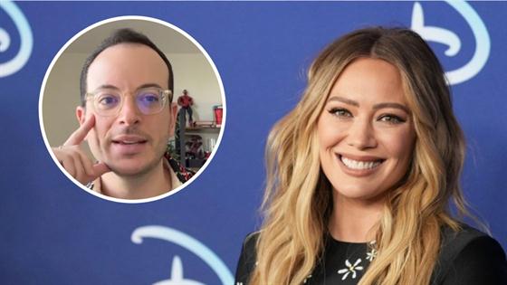 Lizzie Mcguire Writer Reveals Dramatic Plot Of Canceled Reboot 