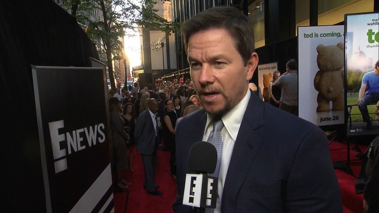 accent mark wahlberg marky mark