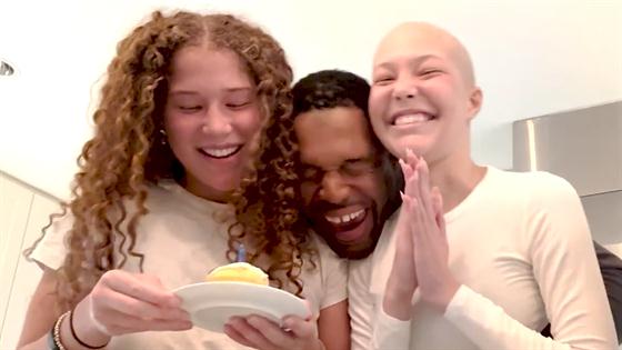 Isabella Strahan Celebrates Belated Birthday After Being Unconscious
