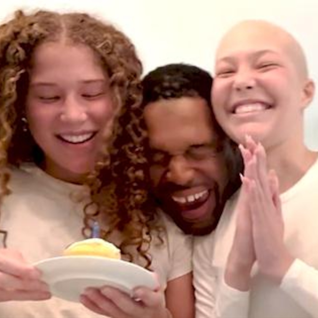 Isabella Strahan Celebrates Belated Birthday After Being Unconscious