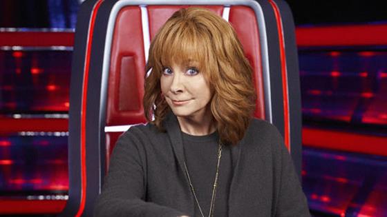 Reba McEntire Will Replace Blake Shelton On The Voice Season 24