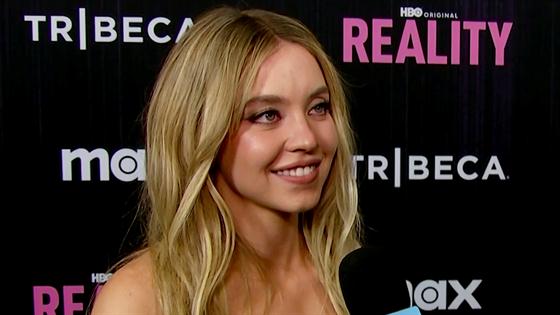 Sydney Sweeney Hopes For More Crazy Cassie On Euphoria Season 3 2434