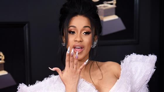Cardi B Rants About Her Expensive Beauty Routine E Online Au