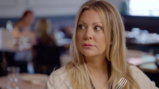 Katie Cazorla Freaks Over Idea of Marrying Walter