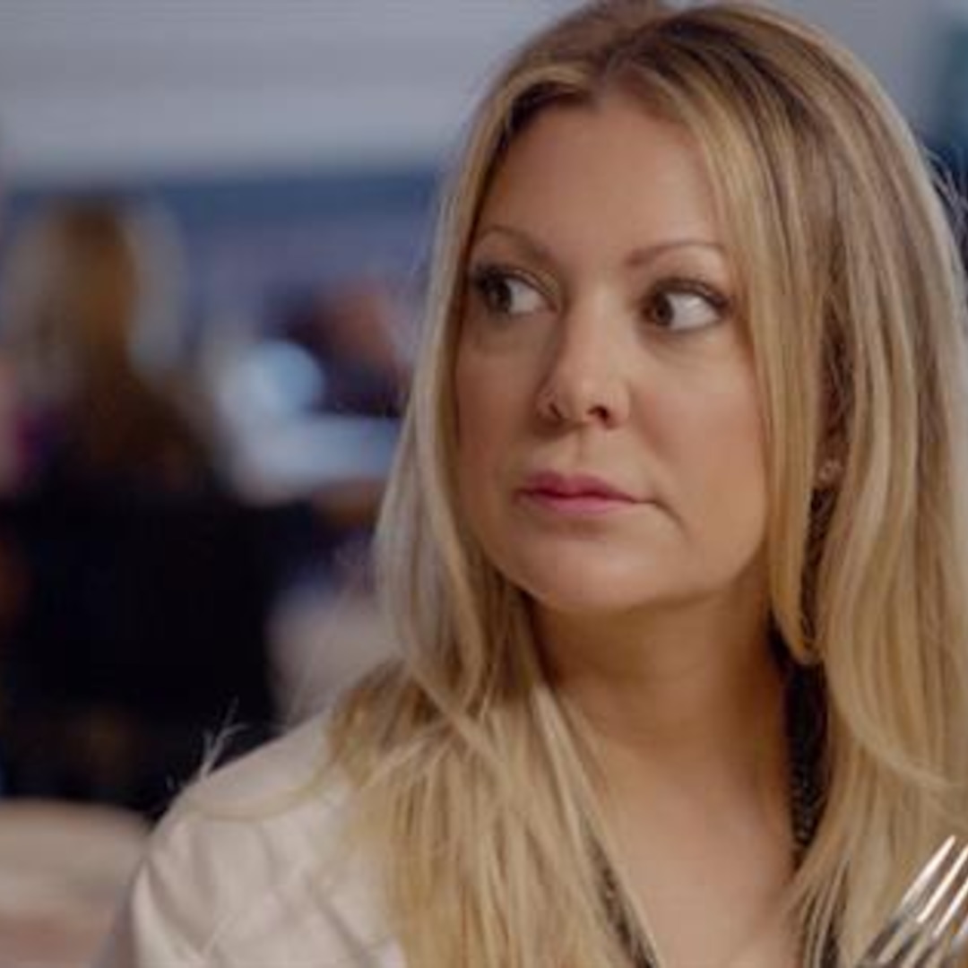 Katie Cazorla Freaks Over Idea of Marrying Walter