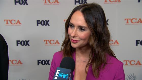 The mystery behind Jennifer Love Hewitt's unwilling breast