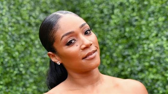 Tiffany Haddish Nearly Missed Out On Girls Trip E Online Ca 