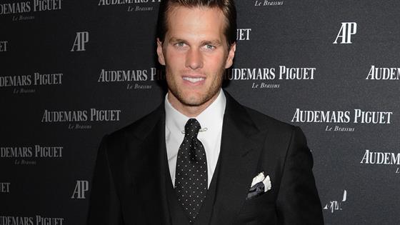 Tom Brady News, Pictures, and Videos | E! News