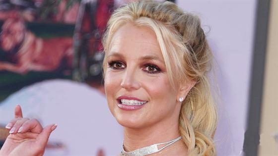 Britney Spears Feels Hopeful After Conservatorship Hearing E Online 6314