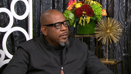 Forest Whitaker News, Pictures, and Videos | E! News