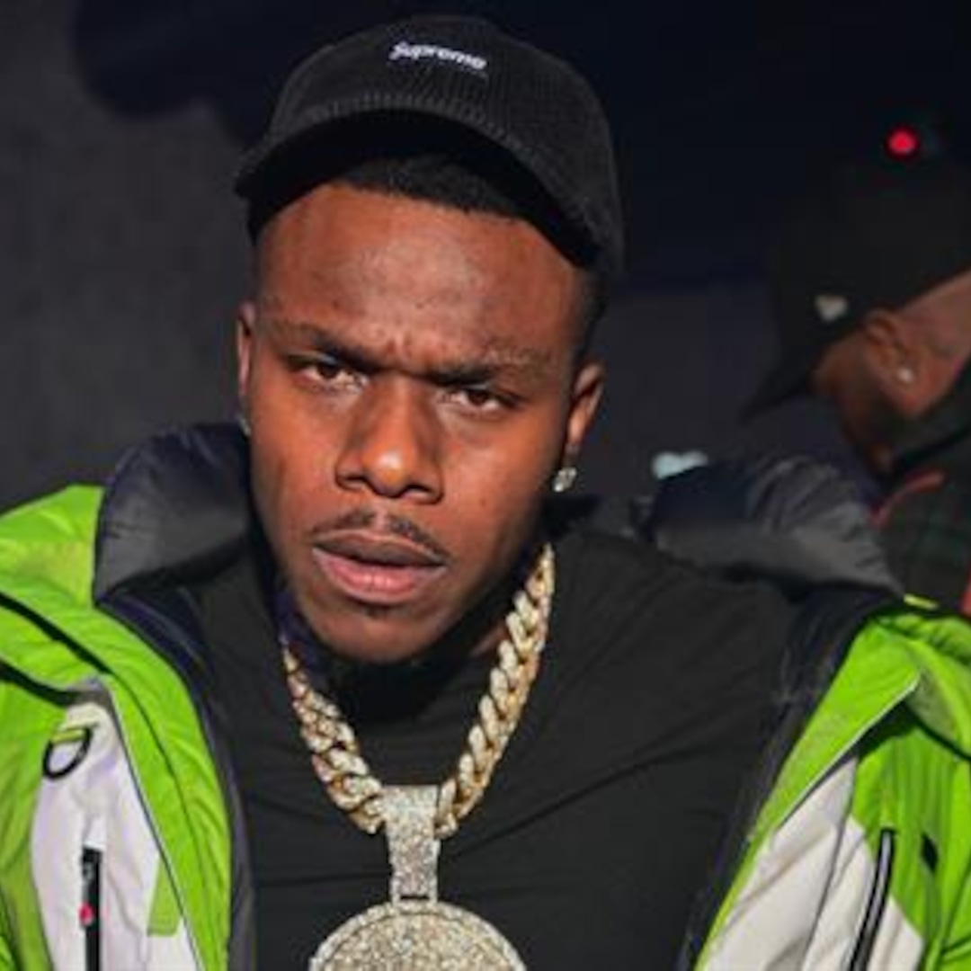 DaBaby Clarifies JoJo Siwa Dig in New Song thumbnail