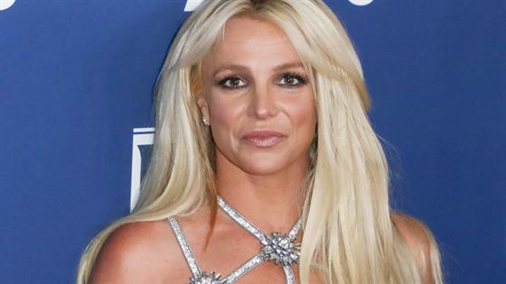 Britney Spears Bombshells From Conservatorship Hearing E Online Ca 