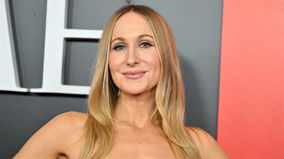 Nikki Glaser Has Best Reaction to Celeb Space "Backlash" After Blue Origin Trip
