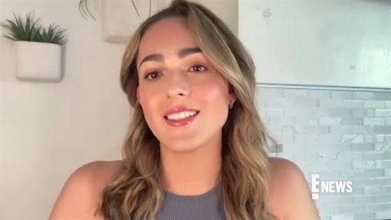 Lennon Torres Opens Up About Her Transition Journey - E! Online