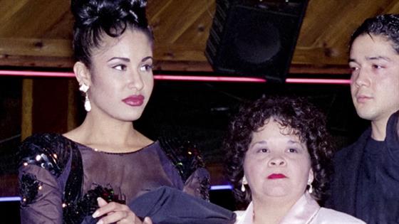 How Selena Quintanilla Perez S Killer Came Into Her Life