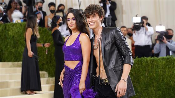 Camila Cabello Shares Why She & Shawn Mendes Broke Up Again