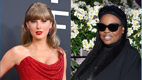 Makeup Artist Pat McGrath Shares What It’s Really Like Working With Taylor Swift