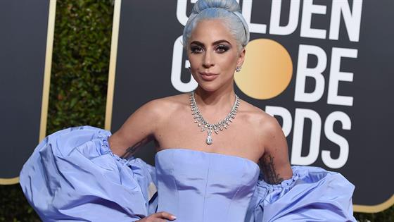 Fashion Wrap: Was Lady Gaga Best Dressed At The 2019 Golden Globes? - E ...