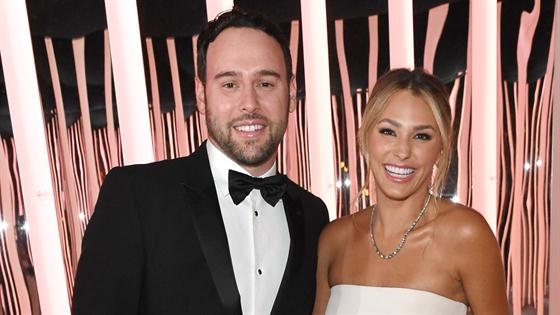 Scooter Braun and Wife Yael Split After Celebrating 7 Year Marriage